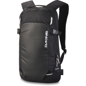 Image of Dakine Poacher 14L Backpack 2025 in Black | Nylon