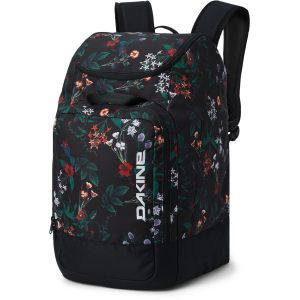 Image of Dakine 50L Boot Pack 2025 in Black | Nylon/Polyester