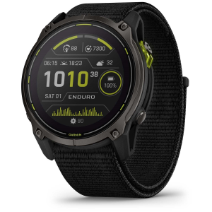 Image of Garmin Enduro 3 Smartwatch 2025 in Black size 51mm