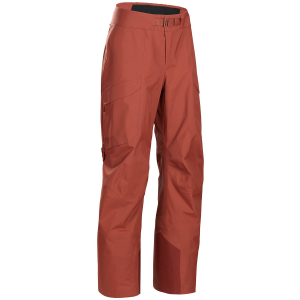 Image of Women's Arc'teryx Sentinel Relaxed Pants 2025 Sequoia size 4