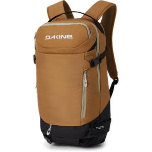 Image of Dakine Heli Pro 24L Backpack 2025 in Brown | Polyester