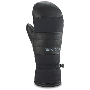 Image of Dakine Baron GORE-TEX Mittens 2025 in Black size Small | Nylon/Spandex/Wool