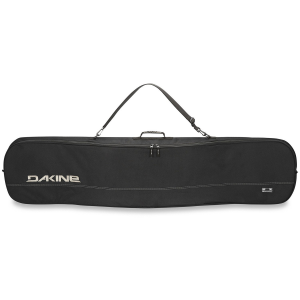 Image of Dakine Pipe Snowboard Bag 2025 in Black size 165 | Polyester