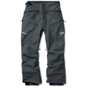 Image of Mountain Hardwear Sky Ridge(TM) GORE-TEX Pants Men's 2025 in Green size Medium | Polyester