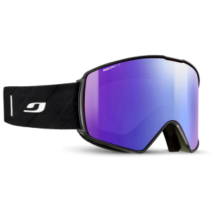 Image of Julbo Launcher Goggles 2025 in Black