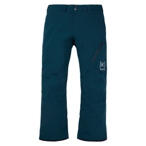 Image of Burton AK Cyclic GORE-TEX 2L Pants Men's 2025 Powder in Mint size Small | Polyester