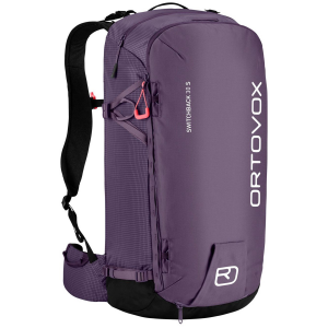 Image of Ortovox Switchback 30L S Backpack 2025 in Purple | Polyester