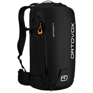 Image of Ortovox Switchback 32L Backpack 2025 in Black | Polyester