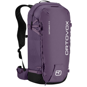 Image of Ortovox Switchback 25L S Backpack 2025 in Purple | Polyester