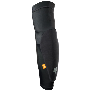 Image of Fox Racing Enduro Elbow Sleeves 2025 in Black size X-Large | Neoprene