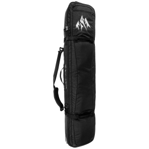 Image of Jones Expedition Board Bag 2025 in Black