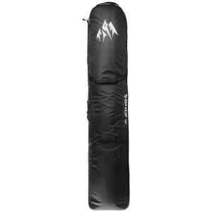 Image of Jones Adventure Board Bag 2025 in Black