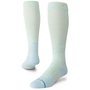 Image of Stance Traveleer Mid Wool Snow Socks 2025 size Large | Nylon/Wool/Elastane