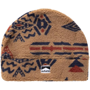 Image of Autumn Mtn Goat Beanie Hat 2025