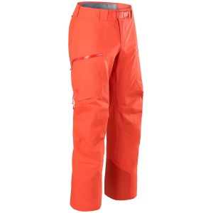 Image of Arc'teryx Sabre Pants Men's 2025 in Orange size Large | Polyester