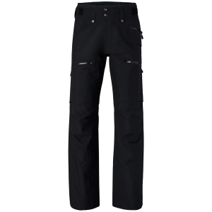 Image of Norrona Lofoten GORE-TEX Pants Men's 2025 in Black size Large