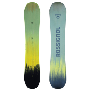 Image of Rossignol Revenant Snowboard 2025 size 162