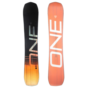 Image of Rossignol One Snowboard 2025 size 159