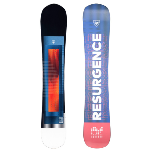 Image of Rossignol Resurgence Snowboard 2025 size 159W