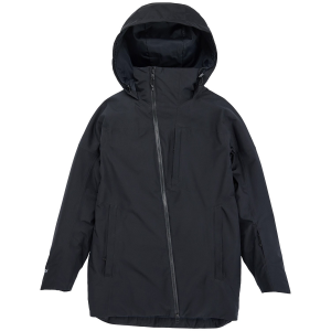 Image of Women's Burton Pillowline GORE-TEX Jacket 2025 in Black size X-Large