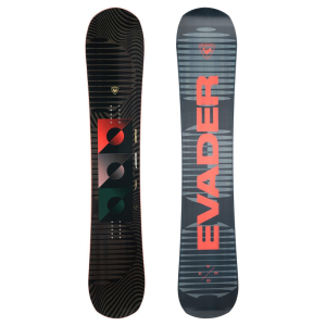 Image of Rossignol Evader Snowboard 2025 size 160W