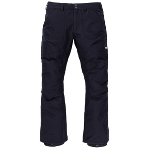 Image of Burton Ballast GORE-TEX 2L Tall Pants Men's 2025 in Black size X-Small