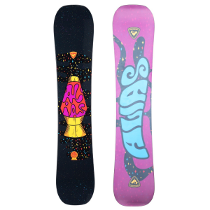 Image of Kid's Rossignol Alias SnowboardKids' 2025 size 140