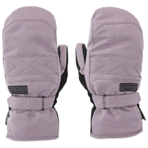 Image of Women's Volcom Peep GORE-TEX Mittens 2025 size Medium