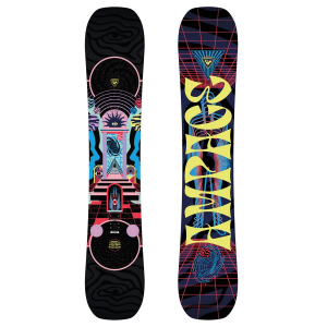 Image of Rossignol Ampage Snowboard 2025 size 146