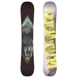 Image of Women's Rossignol Ultraviolet Snowboard 2025 size 149