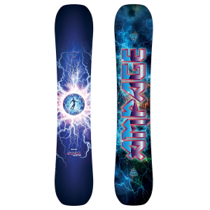 Image of Rossignol Ampage Vol.2 Snowboard 2025 size 151