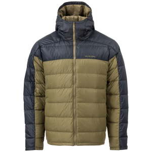 Image of Flylow General's Down Jacket Men's 2025 in Green size 2X-Large | Polyester