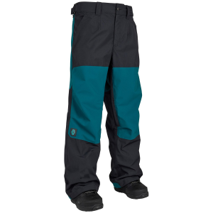 Image of Airblaster Beast Pants Men's 2025 in Green size X-Large