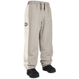 Image of Airblaster Access Pants Men's 2025 in Khaki size Small | Polyester