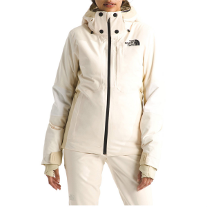 Women's The North Face Lenado Jacket 2025 in Green size Medium