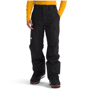 Image of The North Face Freedom Insulated Short Pants Men's 2025 in Black size Medium | Nylon/Polyester