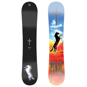 Image of Public Snowboards Dispute Snowboard 2025 size 147