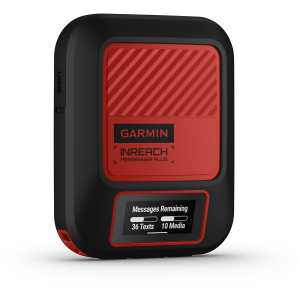 Image of Garmin inReach Messenger Plus GPS Communicator 2026