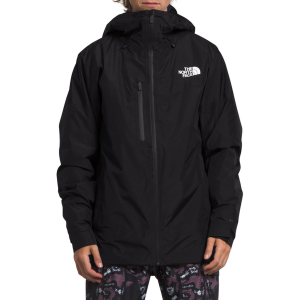 Image of The North Face Dawnstrike GORE-TEX Insulated Jacket Men's 2025 TNF in Black size Medium