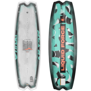 Image of Liquid Force Remedy Wakeboard 2025 size 142