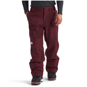 The North Face Slashback Pants Men's 2025 in Black size 2X-Large | Nylon