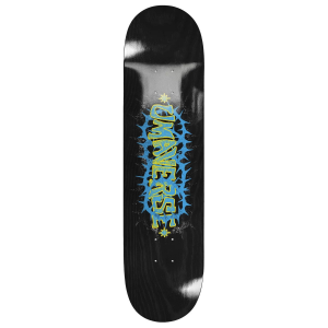 Image of Umaverse Thorns Skateboard Deck 2025 size 8.38