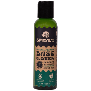 Image of Spiral Wax Co. Eco-Base Small Cleaner 2025 - 125Medium/Large size 125Ml