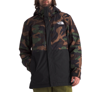 Image of The North Face Freedom Insulated Jacket Men's 2025 in Black size Medium