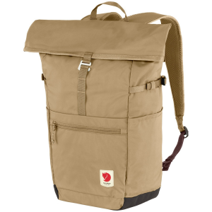 Image of Fjallraven High Coast Foldsack 24 Backpack 2025 | Polyester