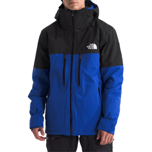 Image of The North Face Chakal Jacket Men's 2025 in Blue size Large