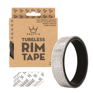 Image of Peaty's Tubeless Rim Tape 2024 size 9M X 25mm