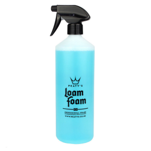 Image of Peaty's Loam Foam Bike Cleaner 2024 size 1L