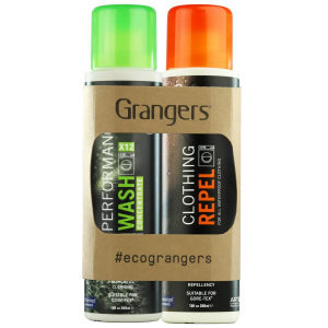 Image of Grangers Repel + Performance Wash 2025 | Polyester