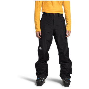 Image of The North Face Dawnstrike GORE-TEX Pants Men's 2025 in Black size Medium | Polyester